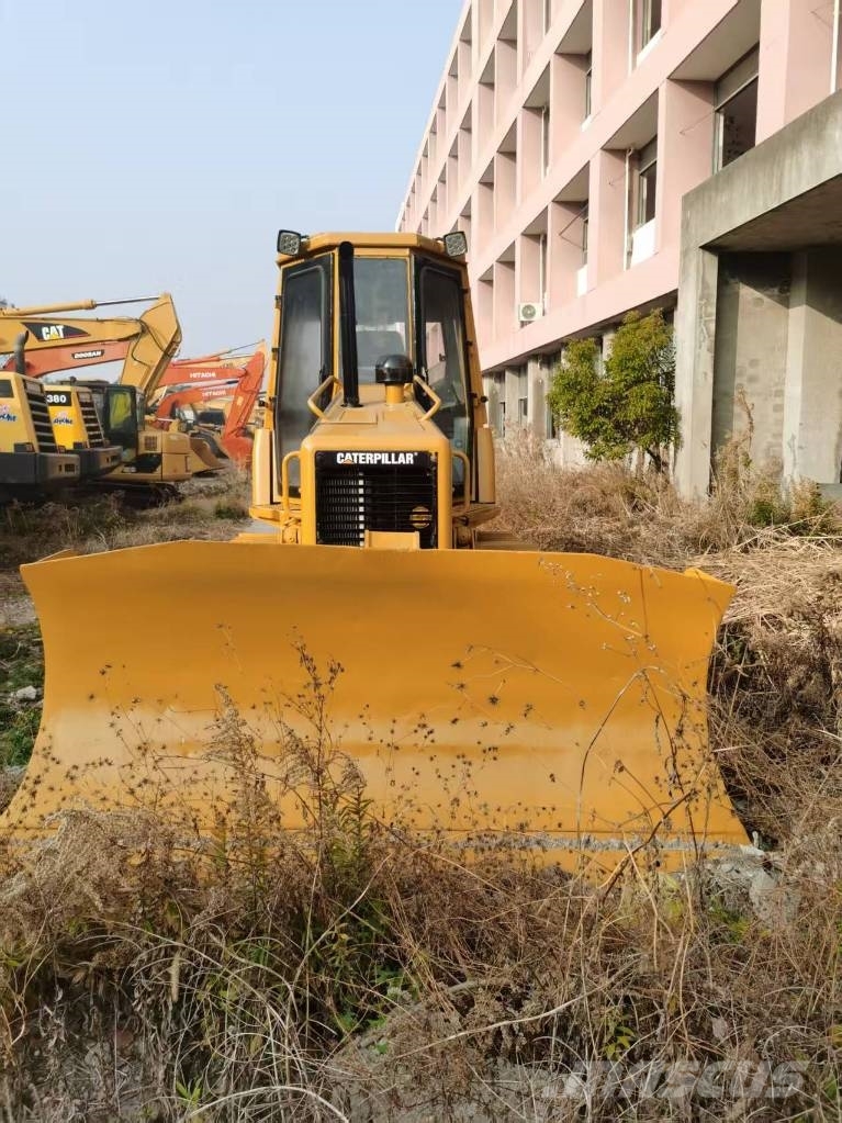 CAT D 5 G 履帶推土機