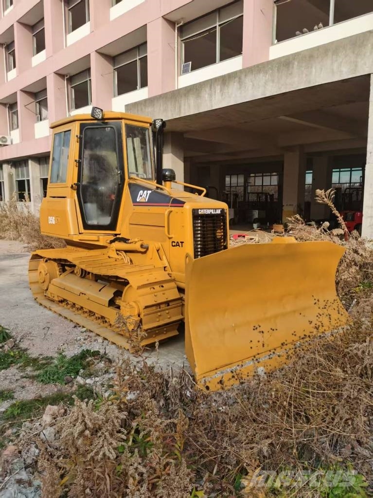 CAT D 5 G 履帶推土機