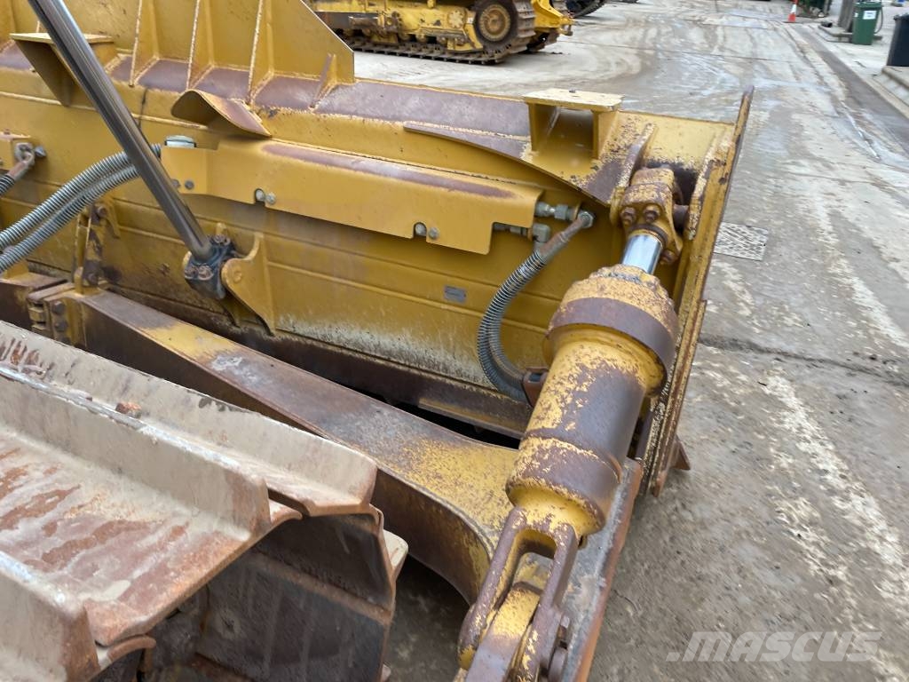 CAT D 6 LGP 履带式推土机