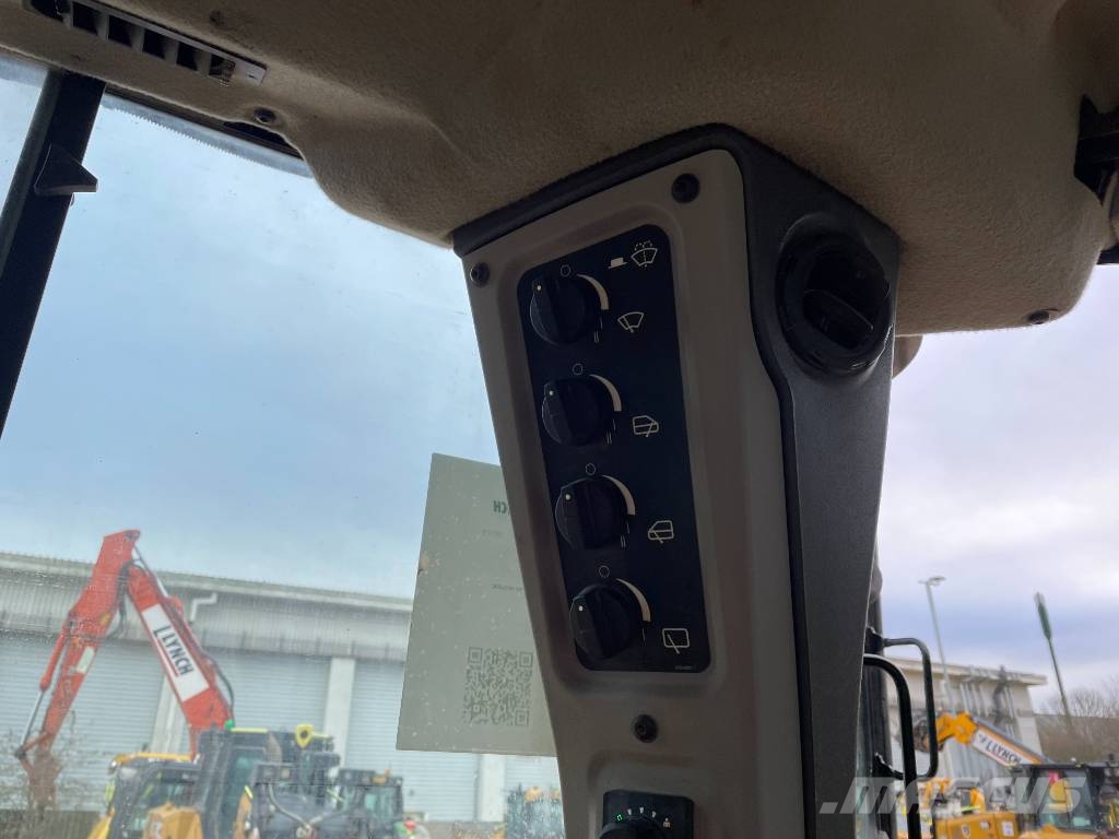 CAT D 6 LGP 履带式推土机