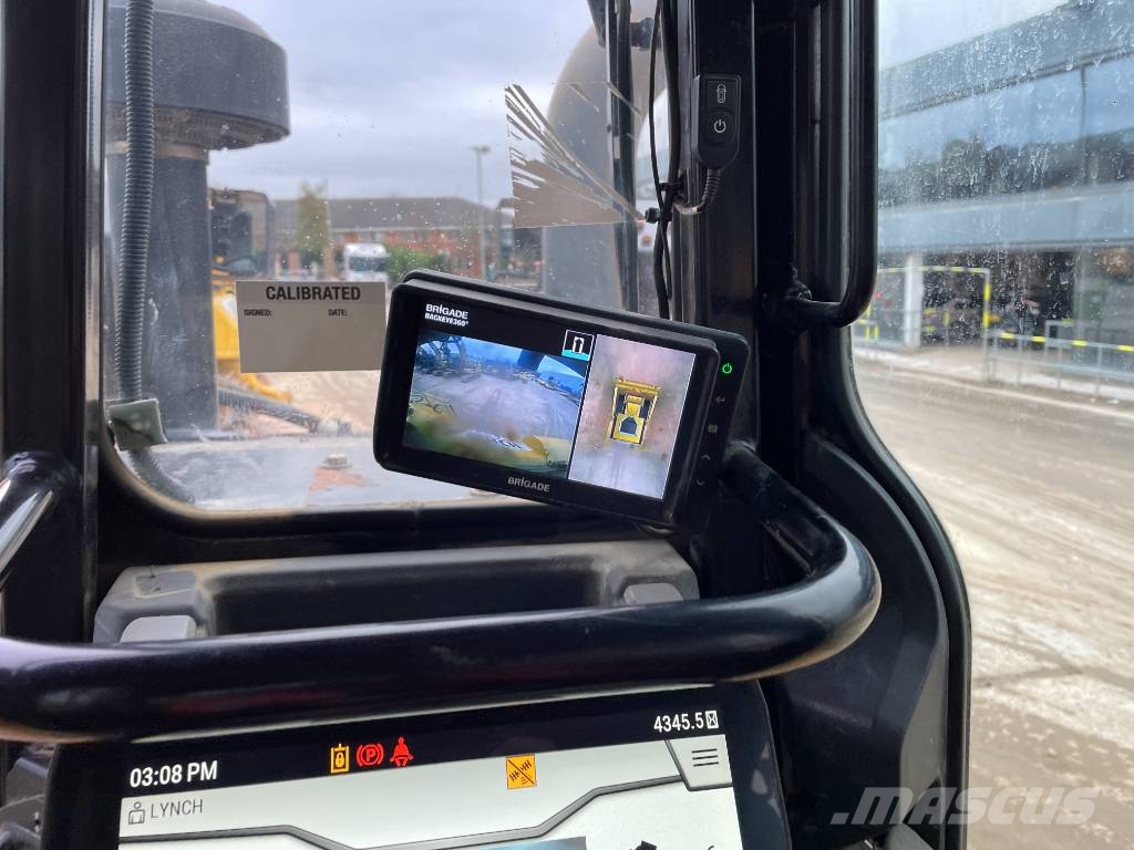 CAT D 6 LGP 履带式推土机