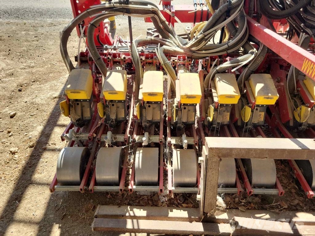 MaterMacc MSO Duo 6x2 Seminatrici di precisione