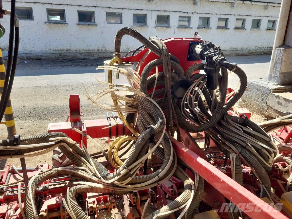 MaterMacc MSO Duo 6x2 Seminatrici di precisione