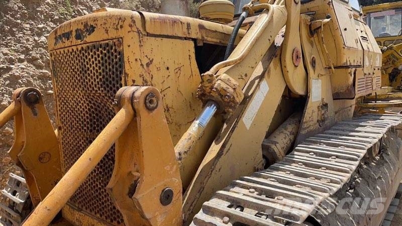 CAT 977 L Crawler loaders