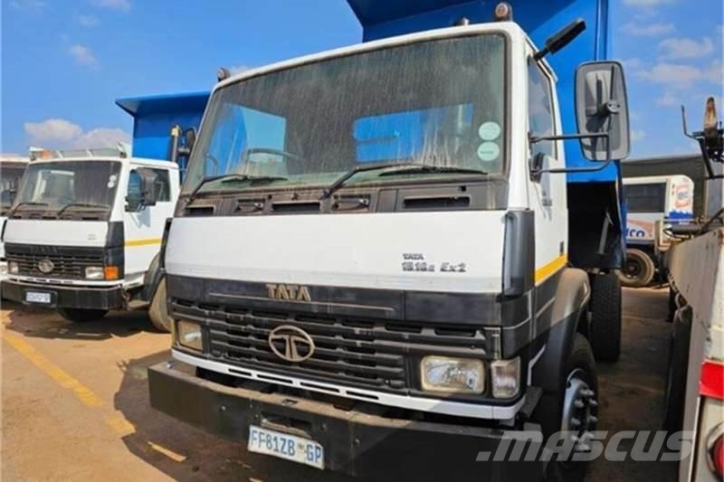 Tata LPK 其他货车