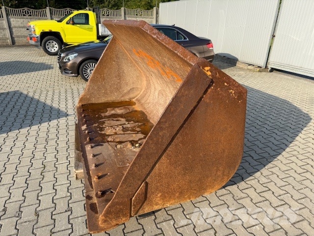 CASE 821 C USED BUCKET Ковши