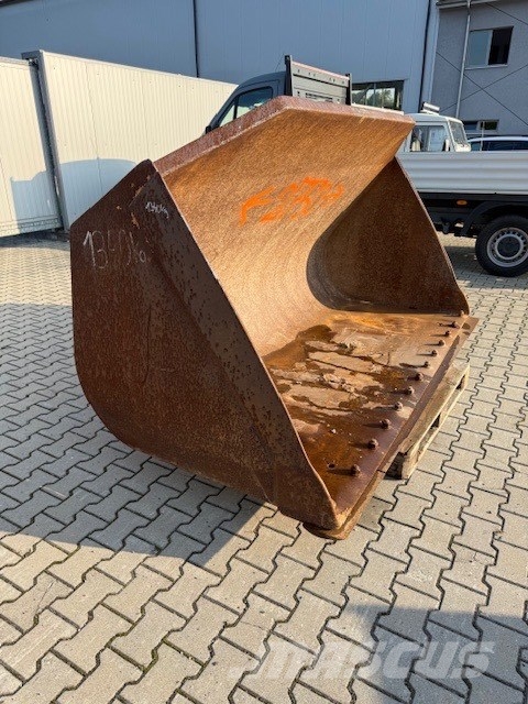 CASE 821 C USED BUCKET Ковши