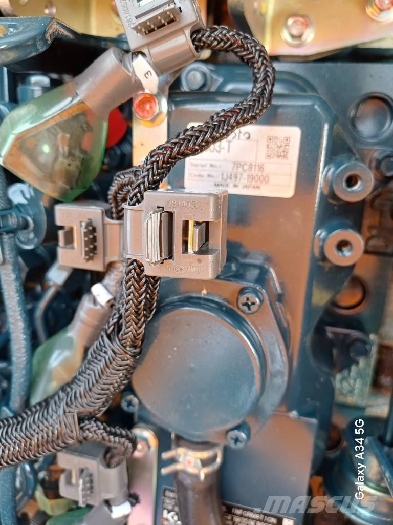 Atlas Copco X-Air 185-100 Συμπιεστές