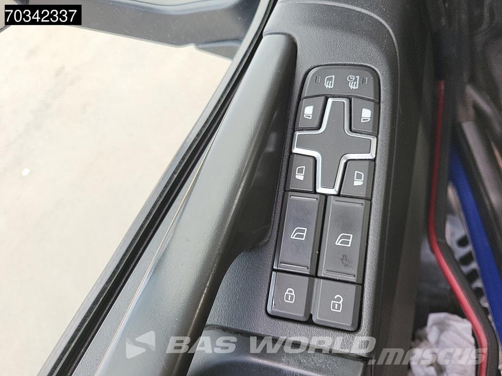 Volvo FH 540 6X4 Combi Palfinger M120Z96 Crane Holztrans Tovornjaki za hlode