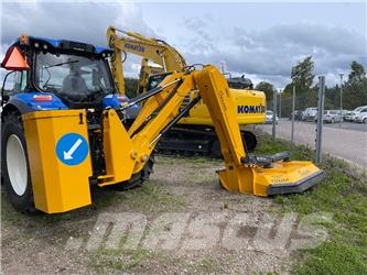 Elho TPM520 Armklippare 210cm kättinghuvud Hekklippere