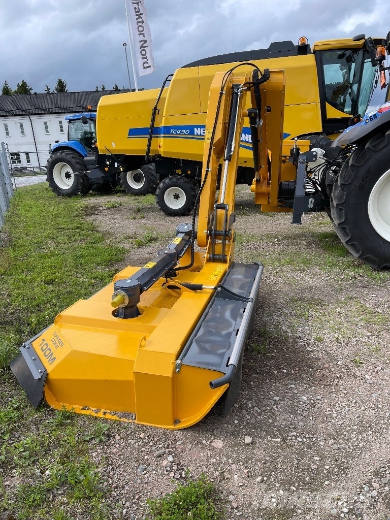 Elho TPM520 Armklippare 210cm kättinghuvud Hekklippere