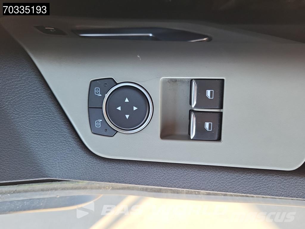Ford F-Max 500 4X2 NL-Truck 2x Tanks Navi PTO ACC Vilcēji