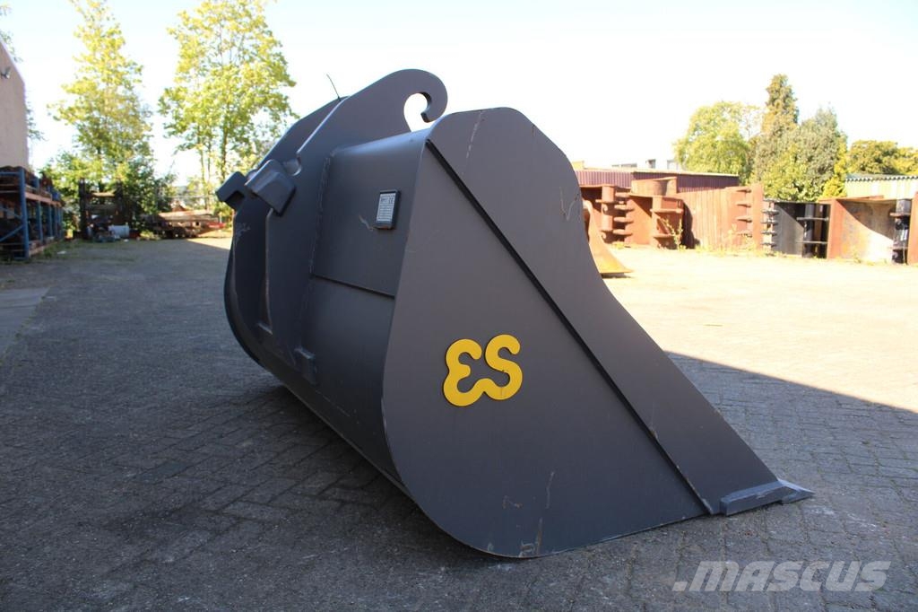 Eurosteel NG-4-2200-2.13-N.H.L. ES CW40 Ковши