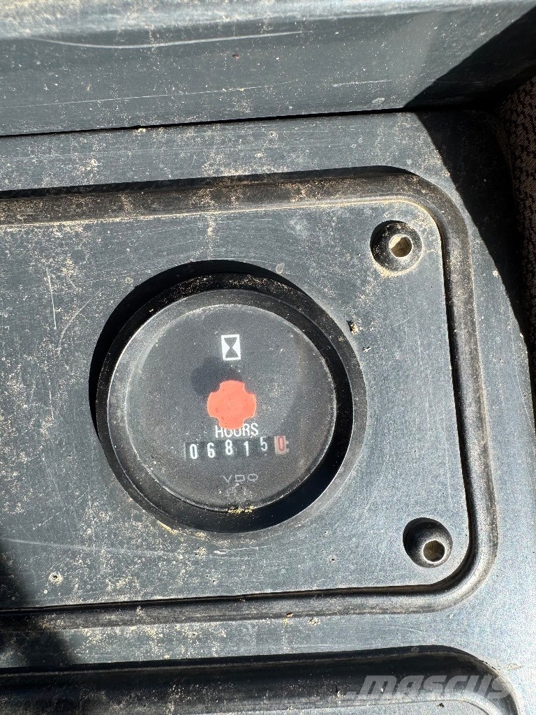 Bomag BW 213 D H-3 Грунтові котки