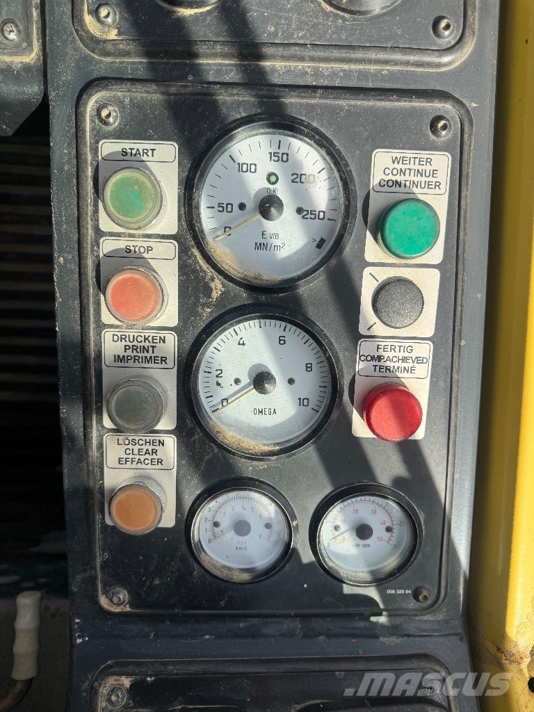 Bomag BW 213 D H-3 Грунтові котки