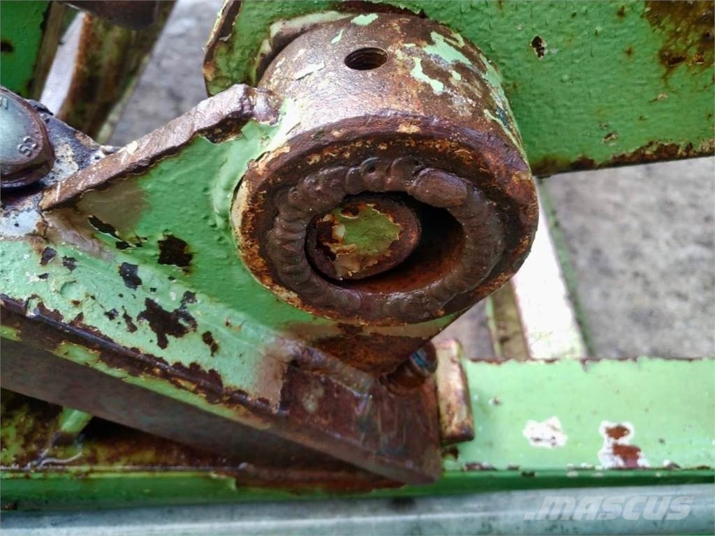 Fortschritt Steinsammler B380 Sonstige Landmaschinen