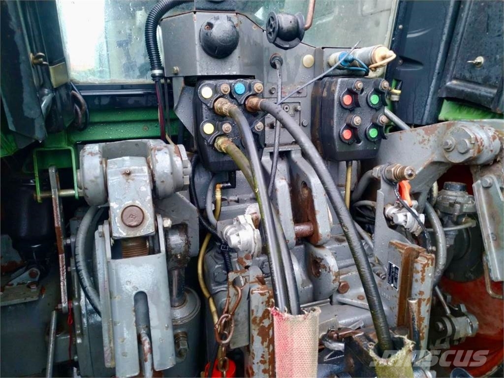Fortschritt Steinsammler B380 Sonstige Landmaschinen