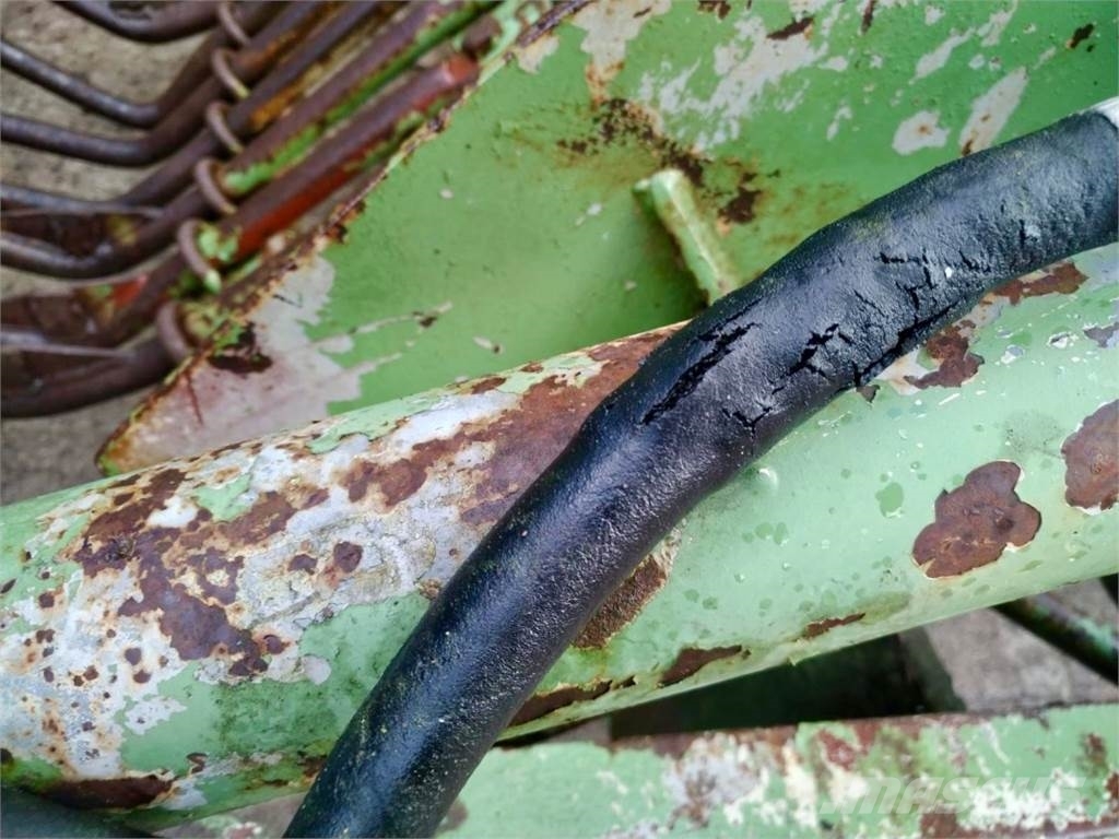 Fortschritt Steinsammler B380 Sonstige Landmaschinen