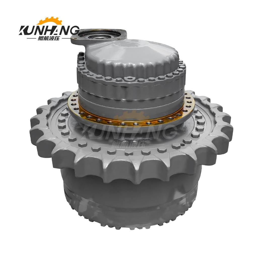Liebherr R9100 R9200 Final Drive 90027605 12494965 11752930 Vaihteisto