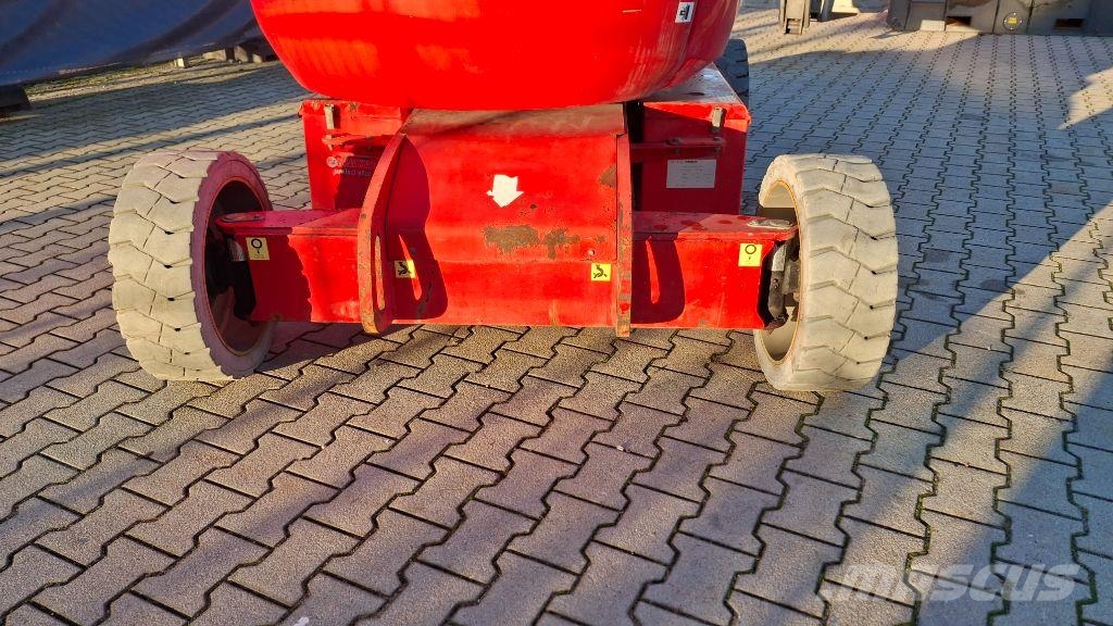 Manitou 170AETJL Knikarmhoogwerkers