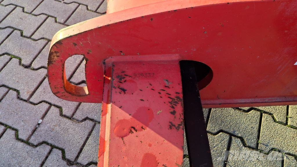 Manitou 170AETJL Knikarmhoogwerkers
