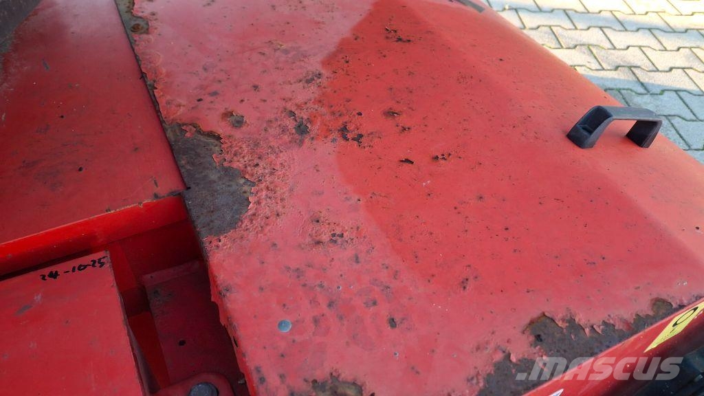 Manitou 170AETJL Knikarmhoogwerkers