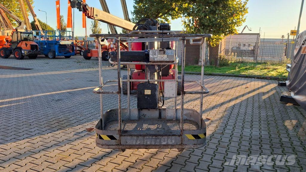 Manitou 170AETJL Knikarmhoogwerkers