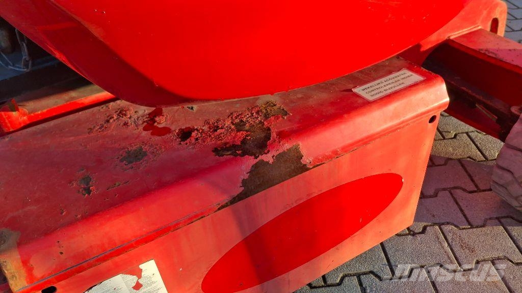Manitou 170AETJL Knikarmhoogwerkers