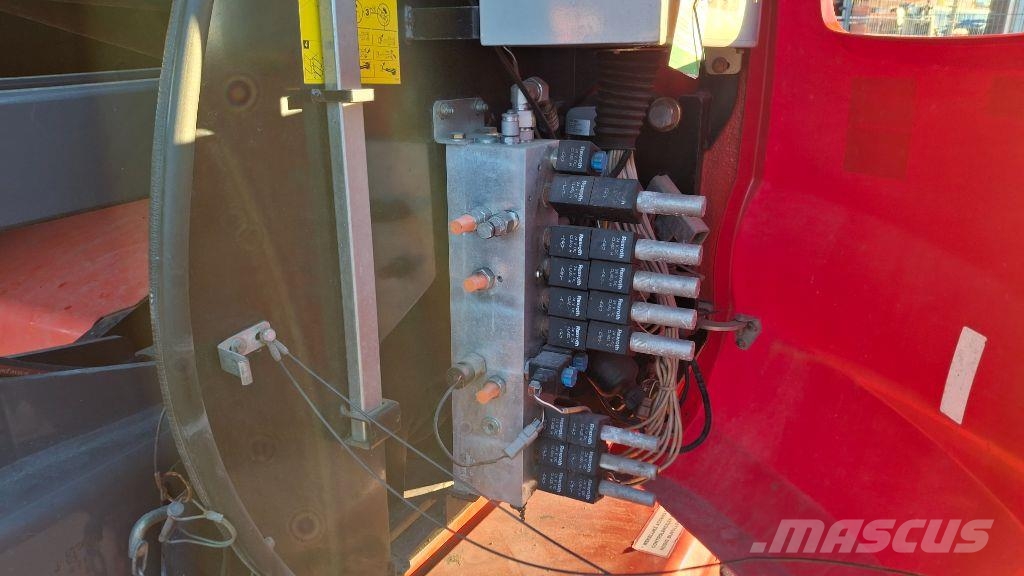 Manitou 170AETJL Knikarmhoogwerkers