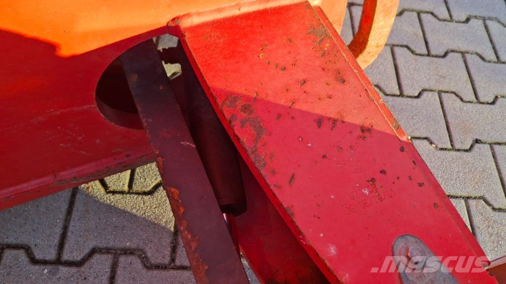 Manitou 170AETJL Knikarmhoogwerkers