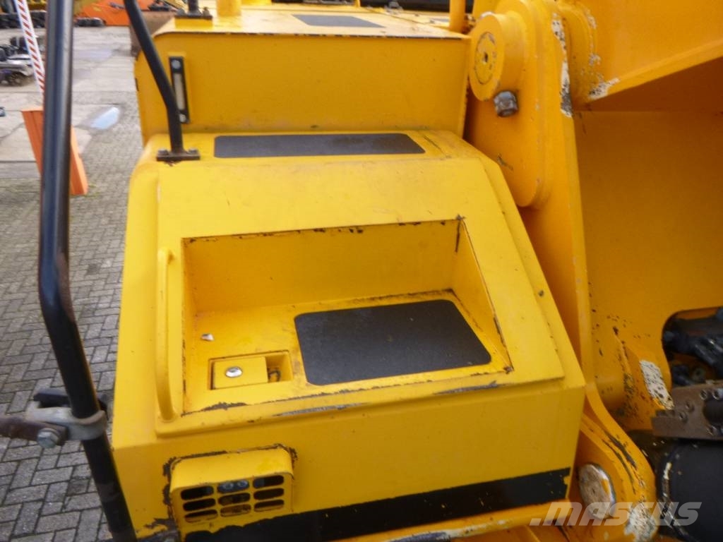 JCB JS 460 LC Escavadeiras de esteiras