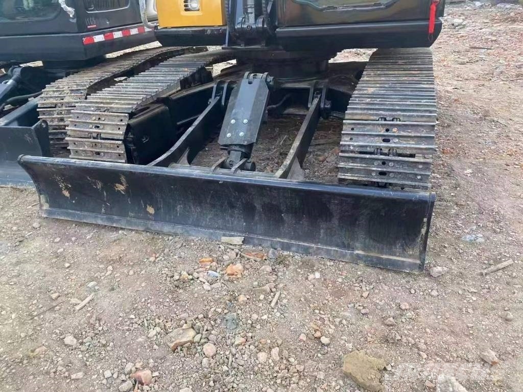 Sany SY 95 C Bageri gusjeničari