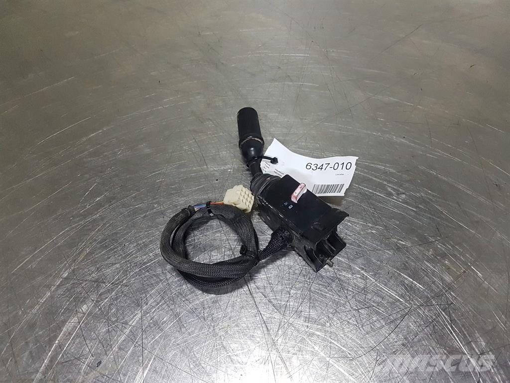 Werklust WG35B-ZF-Steer col switch/Lenkstockschalter Електроніка
