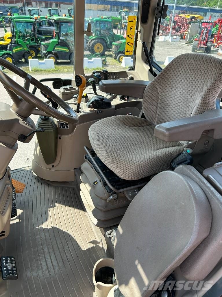 John Deere 6120M TRAKTOR STEPNOSE AQ+ ECO Traktorji