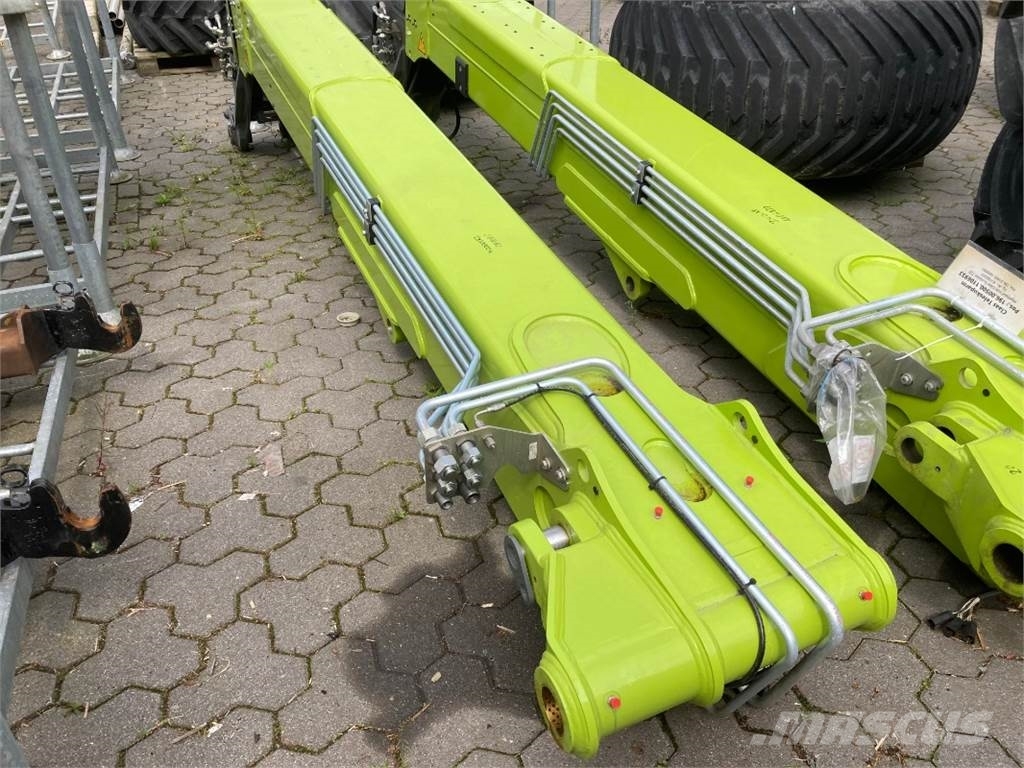 CLAAS Teleskoparm für Scorpion 732 Ostale poljoprivredne mašine