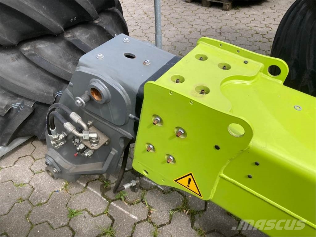 CLAAS Teleskoparm für Scorpion 732 Ostale poljoprivredne mašine
