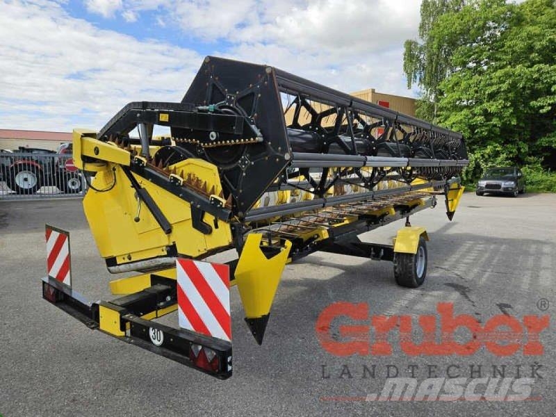 Biso Trendline SW 650 ملحقات الحصادات