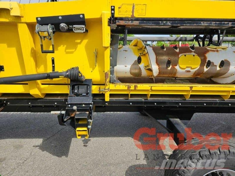 Biso Trendline SW 650 ملحقات الحصادات