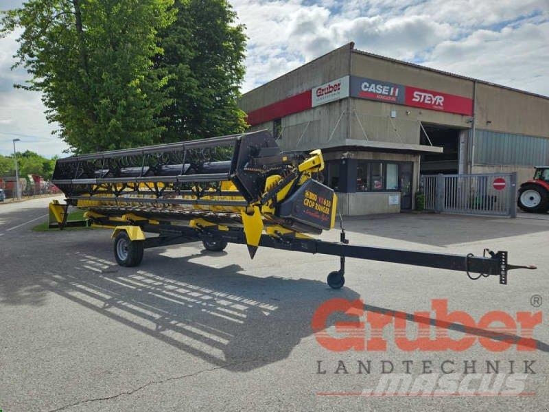 Biso Trendline SW 650 ملحقات الحصادات