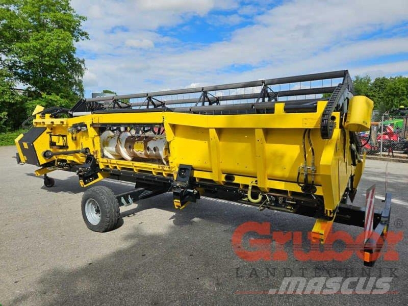 Biso Trendline SW 650 ملحقات الحصادات