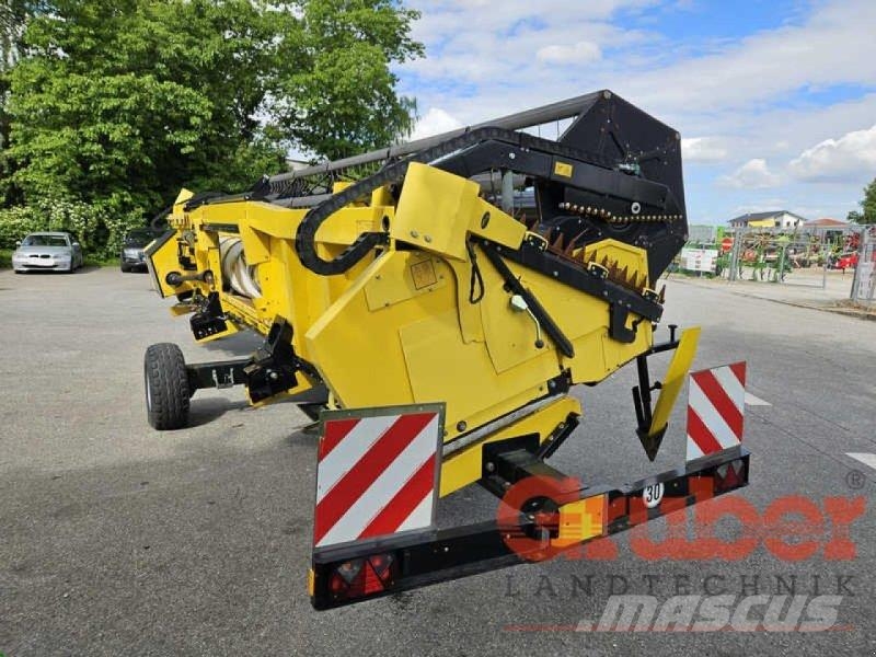 Biso Trendline SW 650 ملحقات الحصادات