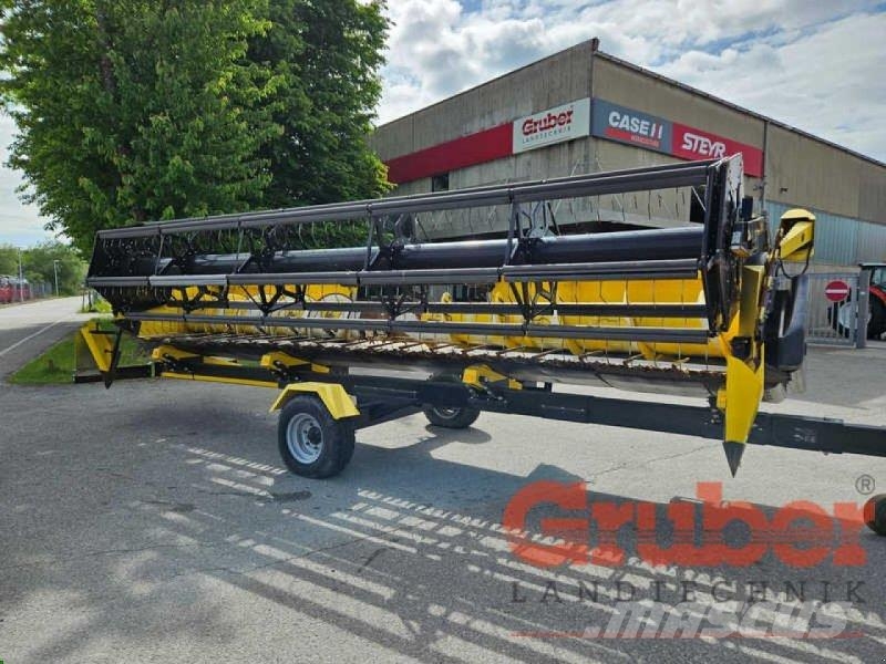 Biso Trendline SW 650 ملحقات الحصادات