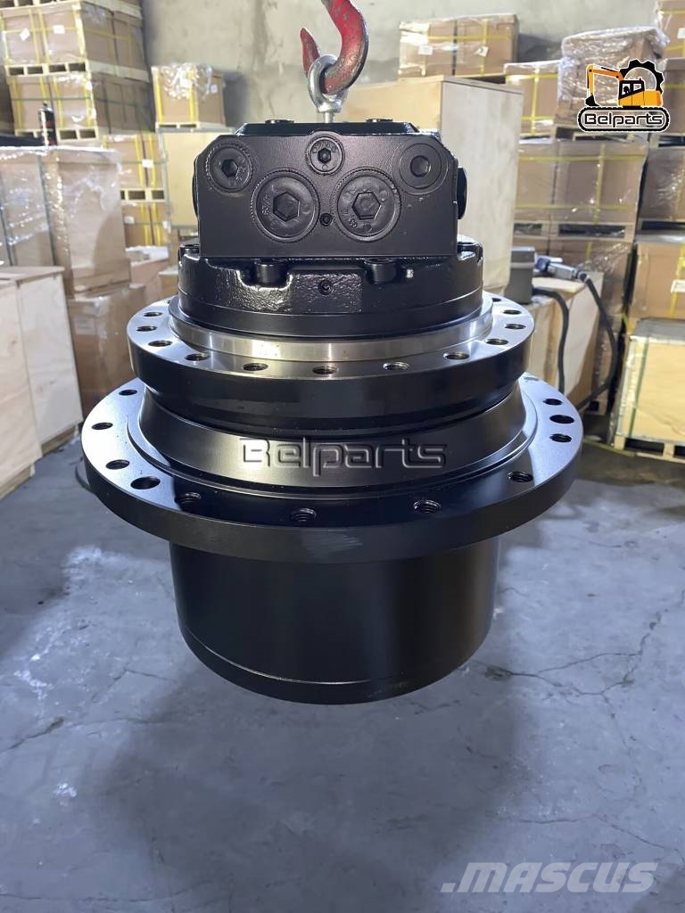 Komatsu PC100 PC100-1 PC100-2 Final Drive 트랜스미션