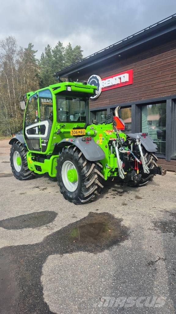 Merlo Multifarmer 44.7 CS CVT معدات مناولة لأغراض الزراعة