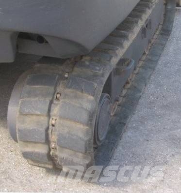 Yanmar SV 16 * 3x Löffel * vgl. 15 17 18 Minibagger < 7t