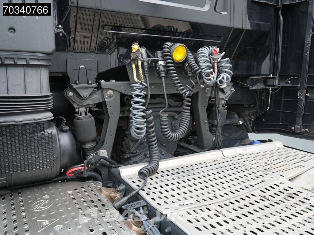 Iveco S-Way 570 4X2 NL-Truck Full-Air 2xTanks Alcoa's St Trekkvogner