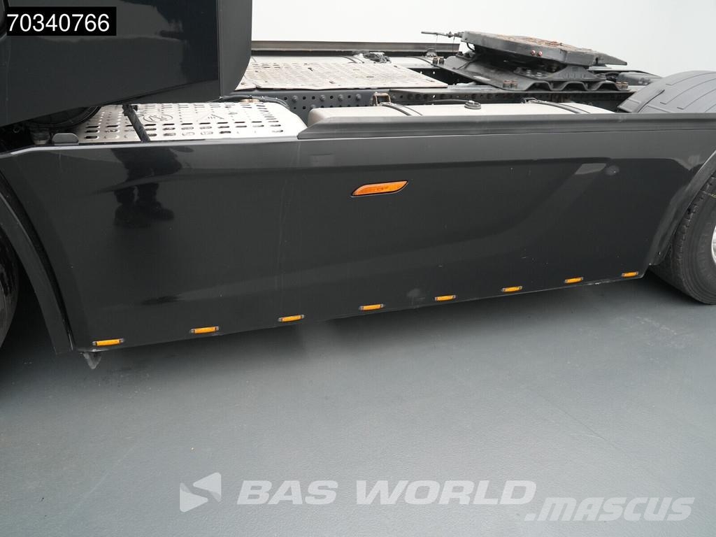 Iveco S-Way 570 4X2 NL-Truck Full-Air 2xTanks Alcoa's St Trekkvogner