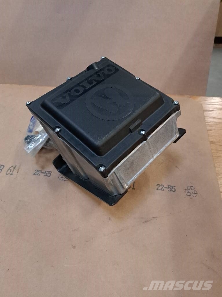 Volvo Pumpenhet (Volvo 22169014) 엔진