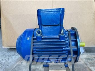 CEMP Electric Motor ATEX 400V 7,5kW 2900RPM Motores