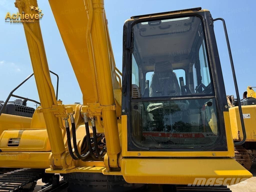 Komatsu PC 360 履带挖掘机